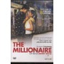 The Millionaire DVD Danny Boyle Lucky Red - 06831 Sigillato