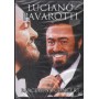 Luciano Pavarotti DVD The Barcelona Concert Digi Planet – 8506 Sigillato