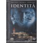 Identità DVD James Mangold Columbia - 77520 Sigillato