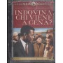 Indovina Chi Viene A Cena? DVD Stanley Kramer Columbia - 151720 Sigillato