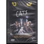 Cats DVD David Mallet Universal - 0479942 Sigillato