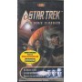 Star Trek Serie Classica 3.4 VHS Univideo - 71139 Sigillato