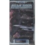 Star Trek The Nex 3.2 VHS Univideo - 70728 Sigillato