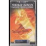 Star Trek The Nex 7.1 VHS Univideo - 71172 Sigillato