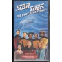 Star Trek The Nex Volume 1 VHS Univideo - 70661 Sigillato