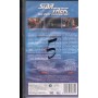 Star Trek The Nex Volume 1 VHS Univideo - 70661 Sigillato