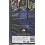 Star Trek Serie Classica 3.3 VHS Univideo - 71138 Sigillato