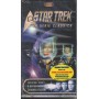 Star Trek Serie Classica 3.3 VHS Univideo - 71138 Sigillato