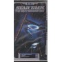 Star Trek The Nex 5.5 VHS Univideo - 71104 Sigillato