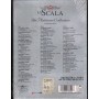Various CD La Scala Vol.2 Platinum Emi – 094638695226 Sigillato