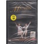 Royal Ballet Covent Garden DVD Manon Sony – 8573842012 Sigillato