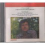 Uto Ughi CD Le Quattro Stagioni - Concerto Op. 3 No. 6 RCA – RD87979 Sigillato