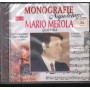 Mario Merola CD Monografie Napoletane Vol.8 Duck – 6366 Sigillato