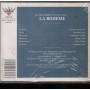 Luciano Pavarotti CD La Boheme Butterfly Music – BMCD007 Sigillato