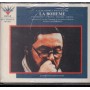 Luciano Pavarotti CD La Boheme Butterfly Music – BMCD007 Sigillato