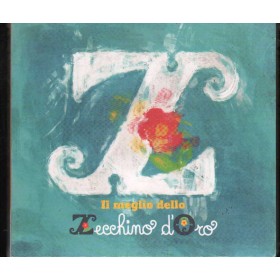 Piccolo Coro Dell'Antoniano CD Il Meglio Dello Zecchino D'Oro – 88985439942 Sigillato