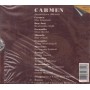 Georges Bizet CD Carmen Azzurra – 121 Sigillato