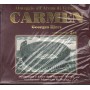 Georges Bizet CD Carmen Azzurra – 121 Sigillato