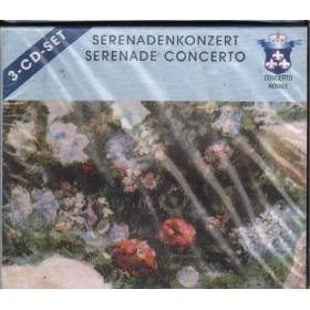 Dvorak, Mozart CD Serenade Concerto Royale – 206259360 Sigillato