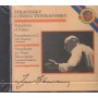Igor Stravinsky CD Symphony Of Psalms, In C, In Three Movements MK42434 Sigillato
