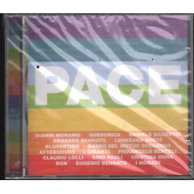 Various CD Pace Studio Lead – LED5119332 Sigillato