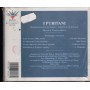 Orchestra E Coro Del Teatro Bellini CD I Puritani Butterfly Music – 005 Sigillato