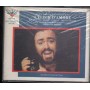 Luciano Pavarotti CD Donizetti - L'Elisir D'Amore Butterfly Music – 006 Sigillato