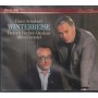 Franz Schubert CD Winterreise Philips – 4114632 Sigillato