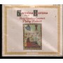 Philip Pickett CD Carmina Burana Vol. II L'Oiseau-Lyre – 4210622 Sigillato