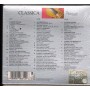 Various CD Classica: The Platinum Collection Emi – 5099951063122 Sigillato