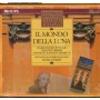 Orchestre De Chambre, Dorati CD Haydn, Il Mondo Della Luna 4324202 Sigillato