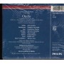 Rossini, Carreras CD Otello Philips – 4324562 Sigillato