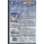 Digimon, Vol. 3 VHS Univideo - 20012 Sigillato