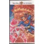 Superman - Passaggio Di Potere VHS Univideo - PIV15247 Sigillato