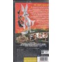 Looney Tunes - Back In Action VHS Joe Dante Univideo - PIV28804 Sigillato