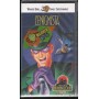 Le Avventure Di Batman E Robin - Vol.1 - L'Enigmista VHS Univideo - PIV13898 Sigillato