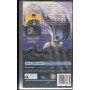 Le Avventure Di Batman E Robin - Vol.1 - L'Enigmista VHS Univideo - PIV13898 Sigillato