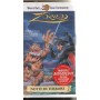 Zorro : Notte Di Terrore VHS Univideo - PIV15782 Sigillato