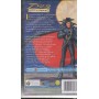 Zorro : Notte Di Terrore VHS Univideo - PIV15782 Sigillato
