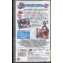 Beyblade, Il Patto Vol. 4 VHS Univideo - PIV15782 Sigillato