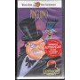 Le Avventure Di Batman E Robin Vol. 5 VHS Univideo - PIV14432 Sigillato