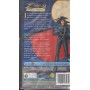 Zorro : Battaglie Bestiali VHS Univideo - PIV15779 Sigillato