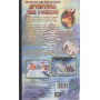 Alla Ricerca Della Valle Incantata Avventura Ghiacci VHS 749074913U Sigillato