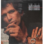Keith Richards Lp 33giri Talk Is Cheap Nuovo Sigillato 5012981255411