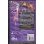 Nightmare Before Christmas VHS Tim Burton Univideo - VS4571 Sigillato