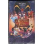 Il Ritorno Di Jafar VHS Toby Shelton Univideo - VS5330 Sigillato