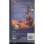 Il Ritorno Di Jafar VHS Toby Shelton Univideo - VS5330 Sigillato