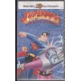 Superman - Progammato Per Distruggere VHS Univideo - PIV15247 Sigillato