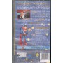 Superman - Progammato Per Distruggere VHS Univideo - PIV15247 Sigillato