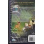 Bambi VHS Walt Disney Univideo - VS5333 Sigillato
